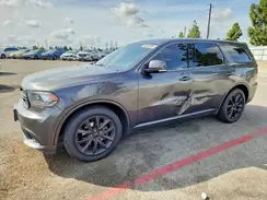 1C4RDHDGXHC790936 2017 DODGE DURANGO