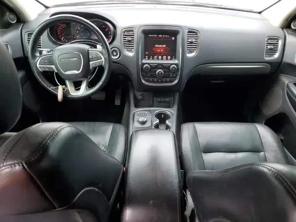 1C4RDHDGXHC796445 2017 DODGE DURANGO - Image 8
