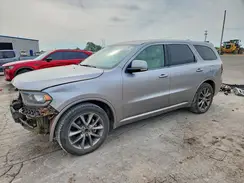 1C4RDHDGXHC796476 2017 DODGE DURANGO