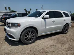 1C4RDHDGXHC796509 2017 DODGE DURANGO