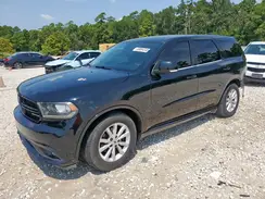 1C4RDHDGXHC796512 2017 DODGE DURANGO