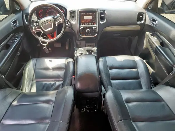 1C4RDHDGXHC796512 2017 DODGE DURANGO - Image 8