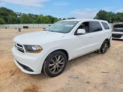 1C4RDHDGXHC796526 2017 DODGE DURANGO
