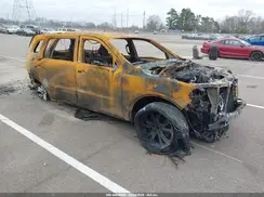 1C4RDHDGXHC796560 2017 DODGE DURANGO