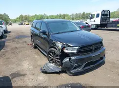 1C4RDHDGXHC805578 2017 DODGE DURANGO