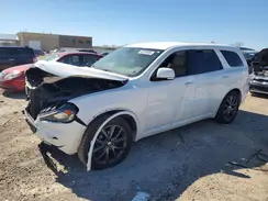 1C4RDHDGXHC847717 2017 DODGE DURANGO