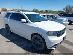 1C4RDHDGXHC859723 2017 DODGE DURANGO