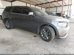 1C4RDHDGXHC869507 2017 DODGE DURANGO