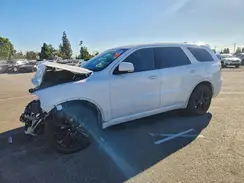1C4RDHDGXHC870088 2017 DODGE DURANGO
