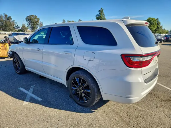 1C4RDHDGXHC870088 2017 DODGE DURANGO - Image 2