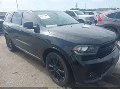1C4RDHDGXHC890907 2017 DODGE DURANGO