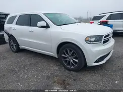 1C4RDHDGXHC904823 2017 DODGE DURANGO
