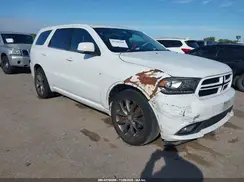 1C4RDHDGXHC930483 2017 DODGE DURANGO