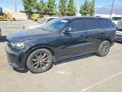 1C4RDHDGXHC957747 2017 DODGE DURANGO