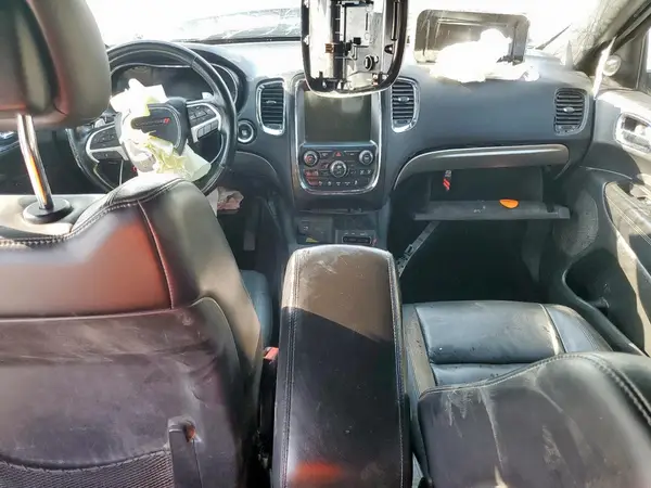 1C4RDHDGXHC957800 2017 DODGE DURANGO - Image 8