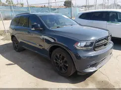 1C4RDHDGXJC100513 2018 DODGE DURANGO