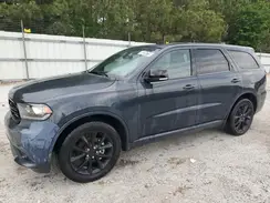 1C4RDHDGXJC114203 2018 DODGE DURANGO