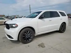 1C4RDHDGXJC145404 2018 DODGE DURANGO