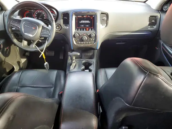 1C4RDHDGXJC201406 2018 DODGE DURANGO - Image 8