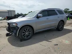 1C4RDHDGXJC213152 2018 DODGE DURANGO