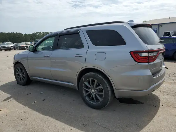 1C4RDHDGXJC213152 2018 DODGE DURANGO - Image 2