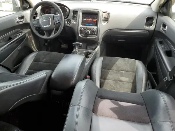 1C4RDHDGXJC213152 2018 DODGE DURANGO - Image 8