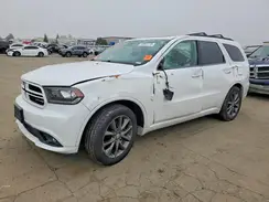 1C4RDHDGXJC228623 2018 DODGE DURANGO