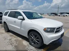 1C4RDHDGXJC239623 2018 DODGE DURANGO