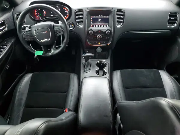 1C4RDHDGXJC239640 2018 DODGE DURANGO - Image 8