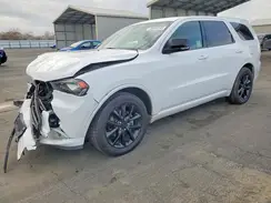 1C4RDHDGXJC271097 2018 DODGE DURANGO