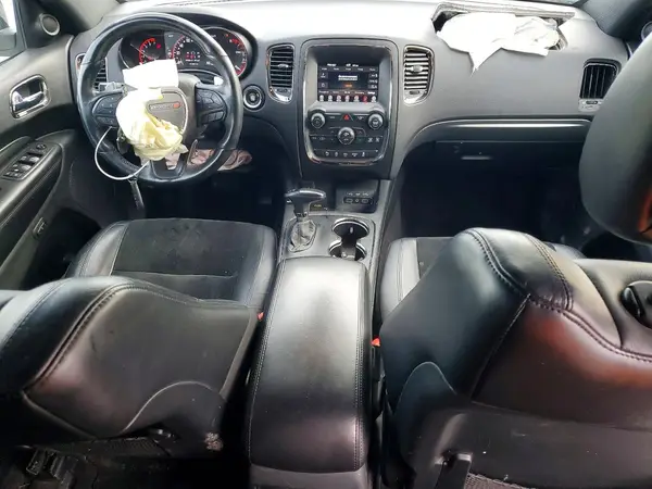 1C4RDHDGXJC271097 2018 DODGE DURANGO - Image 8