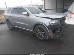 1C4RDHDGXJC289776 2018 DODGE DURANGO