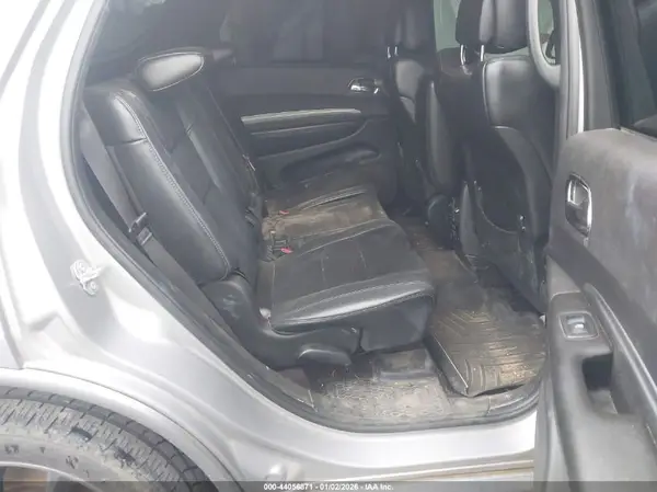 1C4RDHDGXJC289776 2018 DODGE DURANGO - Image 8