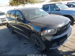 1C4RDHDGXJC290491 2018 DODGE DURANGO