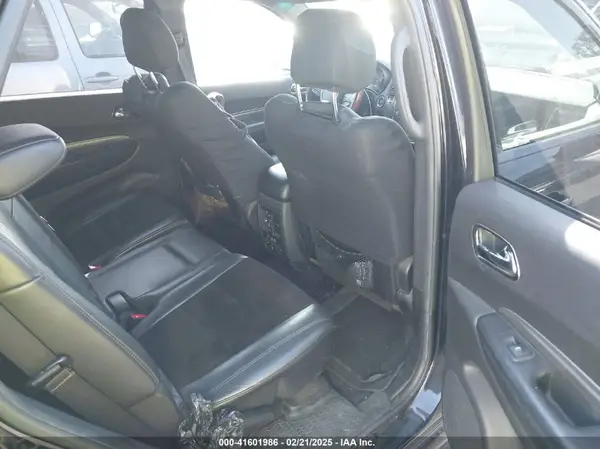 1C4RDHDGXJC290491 2018 DODGE DURANGO - Image 8