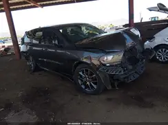 1C4RDHDGXJC328804 2018 DODGE DURANGO