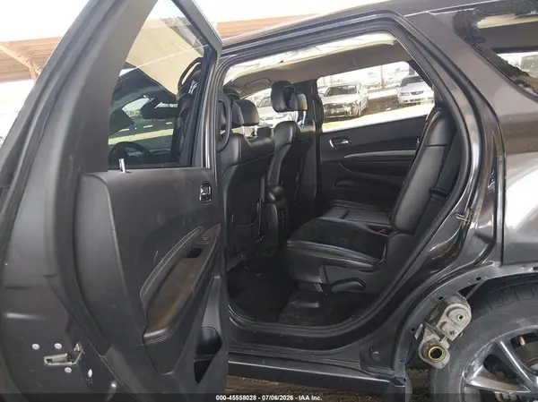 1C4RDHDGXJC328804 2018 DODGE DURANGO - Image 8