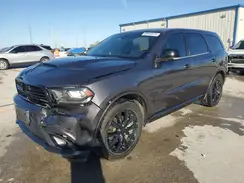 1C4RDHDGXJC329354 2018 DODGE DURANGO