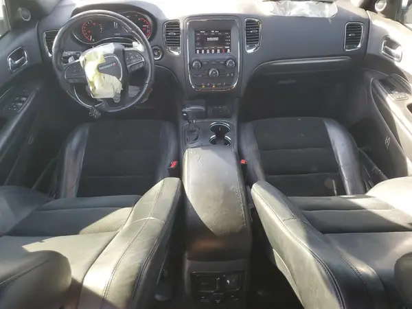 1C4RDHDGXJC329354 2018 DODGE DURANGO - Image 8