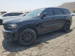 1C4RDHDGXJC371488 2018 DODGE DURANGO