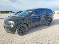 1C4RDHDGXJC403212 2018 DODGE DURANGO