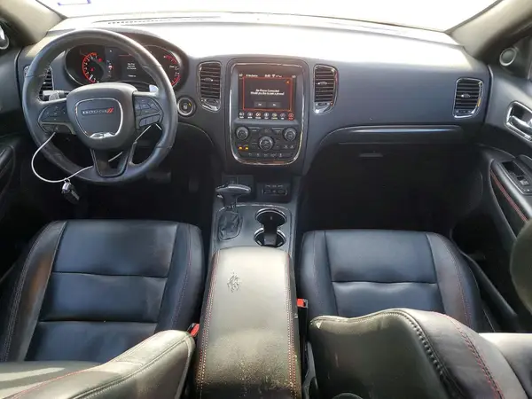 1C4RDHDGXJC403212 2018 DODGE DURANGO - Image 8