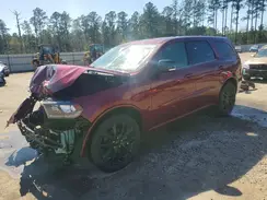 1C4RDHDGXJC438977 2018 DODGE DURANGO