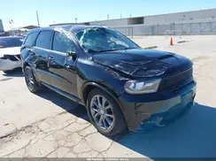 1C4RDHDGXJC461353 2018 DODGE DURANGO