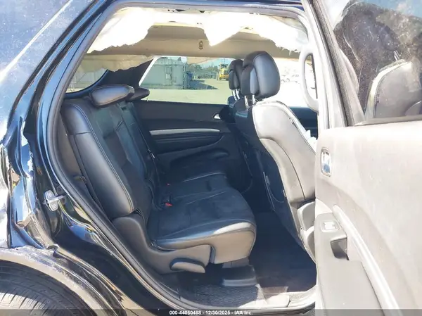 1C4RDHDGXJC461353 2018 DODGE DURANGO - Image 8