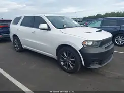 1C4RDHDGXJC461398 2018 DODGE DURANGO