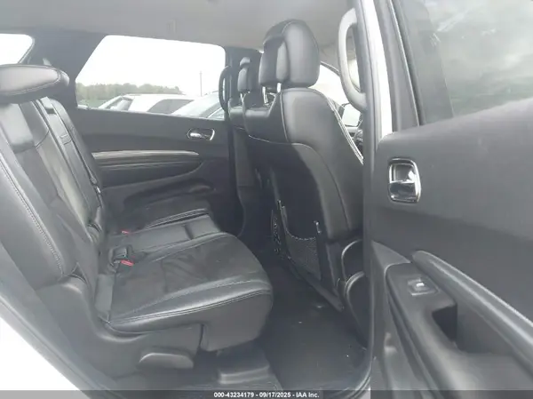 1C4RDHDGXJC461398 2018 DODGE DURANGO - Image 8