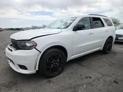 1C4RDHDGXKC559297 2019 DODGE DURANGO