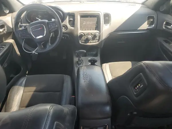 1C4RDHDGXKC559297 2019 DODGE DURANGO - Image 8