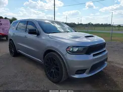 1C4RDHDGXKC575337 2019 DODGE DURANGO